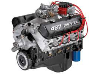 P42B5 Engine
